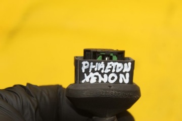 фото thumb №5, Колодка датчика ксенон vw phaeton