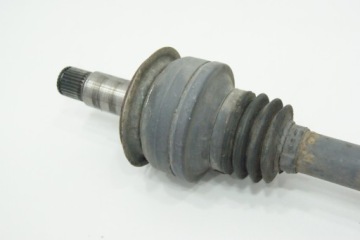 Приводной вал правая левая mercedes sl r230 08 sl350 08 рестайлинг Оригинал, фото thumb