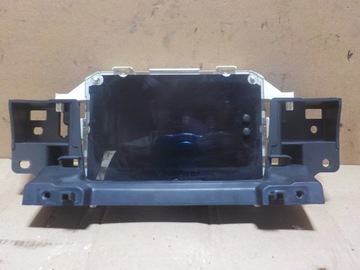 фото thumb №4, Ford focus mk3 экран радио dm5t18b955ab