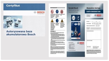 АККУМУЛЯТОР BOSCH S4 80 Ач 740А 80Ач
