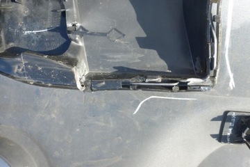 фото thumb №8, Бампер bmw x2 f39 18- задняя pdc m-pakiet