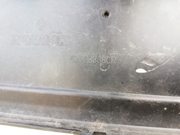 фото thumb №9, Renault trafic iii 3 14- бампер переднє перед