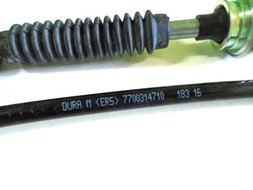 фото thumb №4, Тросы передач renault master ii 2.5d 2.8dti