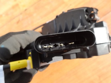 фото thumb №5, Ford ecosport 2017 замок двері лівий задня europa