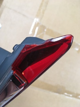 фото thumb №9, Частини lexus is350 is 350 2018 2500km