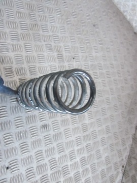 фото thumb №4, Пружина задняя hyundai i30 1.6 crdi 07-10r