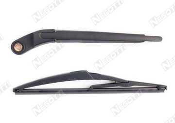 фото thumb №2, Negotti важіль зад листова ресора peugeot 407 sw 2004-2011