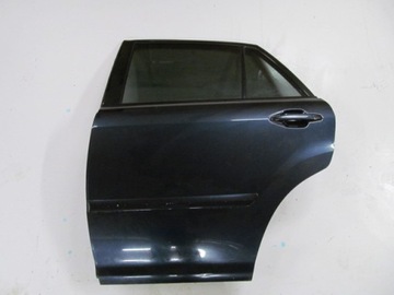 фото thumb №1, Lexus rx ii 300 400 03- двері задні задня ліва 8r7