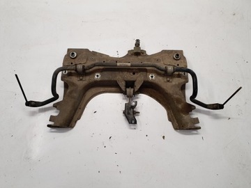 фото thumb №1, Renault clio iv подрамник подрамник подвеска перед 1.5dci