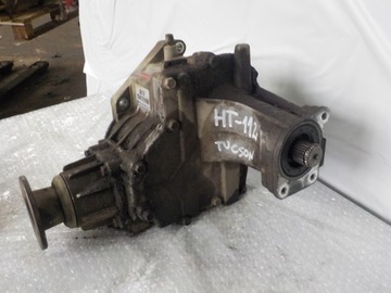 фото thumb №4, Tucson i suv 2.0 crdi дифференциал перед