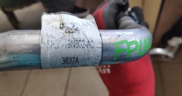 фото thumb №3, Шланг кондиціонера sport l494 fpla-19n602-ac