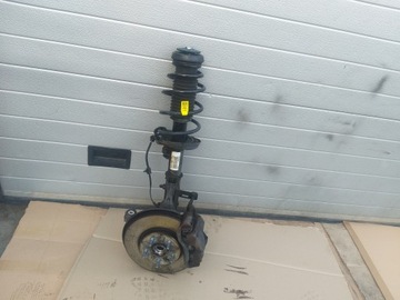 фото thumb №1, Mcperson поворотний кулак лапа chevrolet cruze 1.6 b