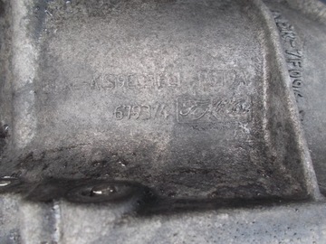 фото thumb №7, Focus mk2 1.6 tdci mazda 3 1.6d коробка передач коробки передач