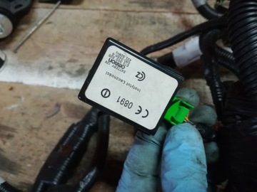 фото thumb №4, Бортовой компьютер pra замок зажигания иммобилайзер ep3 civic vii type r