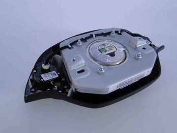 фото thumb №8, Mercedes s класс w221 рестайлинг подушка w рули