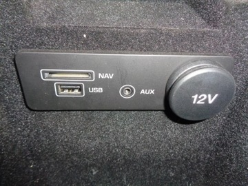 фото thumb №7, Jaguar xe x760 туннель средний подлокотник