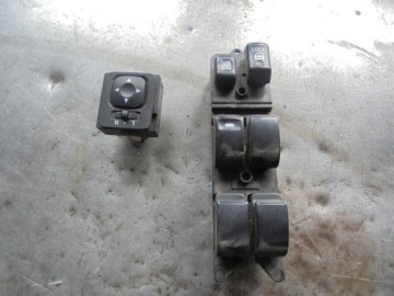 фото thumb №1, Панель окон mitsubishi lancer 8608a058