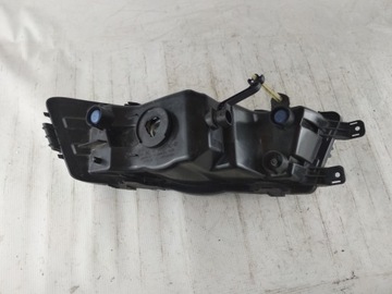 фото thumb №3, Галоген лівий skoda octavia iii 2012-2016