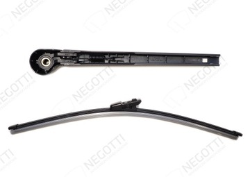 фото thumb №3, Negotti рычаг задняя щетка skoda superb combi [2015-