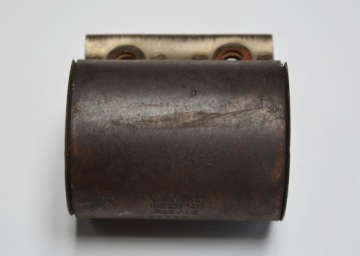 фото thumb №1, 3aa971813 vw cc scirocco хомут соединитель выхлоп
