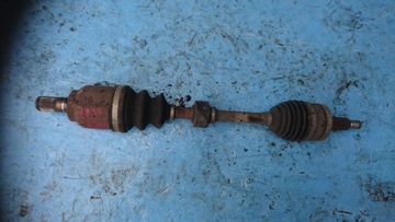 фото thumb №1, Hyundai ix35 2.0 crdi 185ps 4x4 привідний вал ліва короткий шарнір