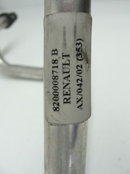 фото thumb №2, Конденсатор осушувач трубка vel satis 3,5 v6