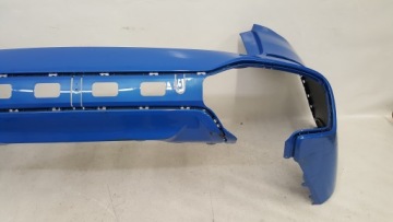 фото thumb №6, Bmw x1 f48 m набор бампер задняя задний 2015-2020r