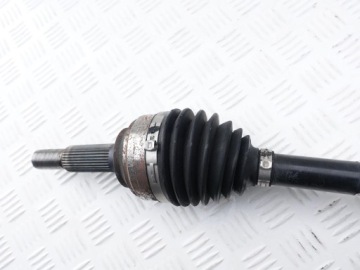 Tesla x привідний вал задня 1027161-00-c Недорого, фото thumb