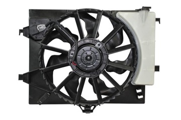 фото thumb №1, Hyundai i20 12-14 1.2 1.4 вентилятор 253500u050