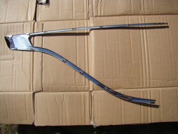 фото thumb №4, Renault espace v стекло левая задняя рамка