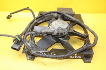 фото thumb №9, Вентилятор радиатора ducato jumper boxer ii 1.9d