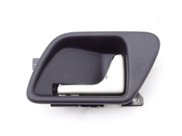 фото thumb №1, Land rover freelander i 03-06 lift ручка внутрішня двері лівий задня