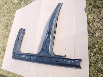 фото thumb №3, Левый порог стойка range rover sport l320 org. новый