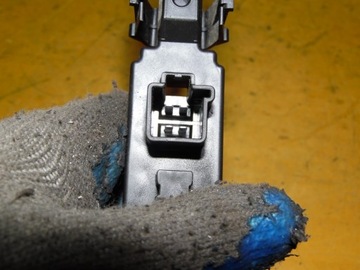 фото thumb №5, Вкладиш лампи лівий задня задній volvo s60