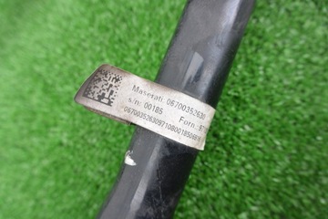 фото thumb №5, Приводной вал правая задняя maserati quattroporte ghibli 3.0b