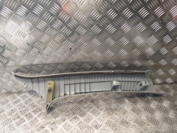 фото thumb №2, Mitsubishi outlander ii защита стойка левая правая