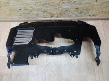 фото thumb №4, Захист плита pod двигун subaru forester 08-13