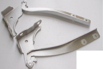 фото thumb №1, Fiat punto evo 2012r петля капот оригинал