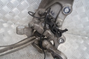 фото thumb №10, Mercedes w217 w222 amg подвеска правое поворотный кулак правая перед