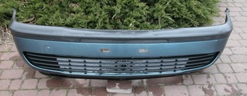 фото thumb №1, Opel zafira a бампер перед передний