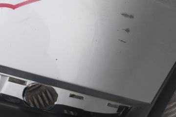 фото thumb №15, Bmw e53 x5 бампер передній перед titansilber 354