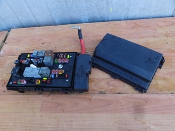 фото thumb №4, Opel astra iv j 2,0 cdti коробка bsi 13318785