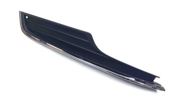 фото thumb №1, Рамка решётка заглушка бампера vw golf vii p 13-