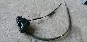 фото thumb №1, Nissan note e12 замок дверь правые зад 3 pin