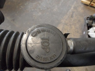 фото thumb №3, Land rover discovery wąż труба воздуха 3911170990