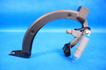 фото thumb №8, Audi s5 f5 петля кришки лівий sedan 8w6827301 ly9b 2017r