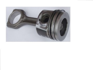 фото thumb №1, Ford focus fiesta c-max 2016 1,6tdci поршень оригінал