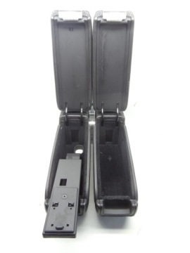 фото thumb №4, Audi a8 d2 99-02 подлокотник кожа чёрный soul доставка