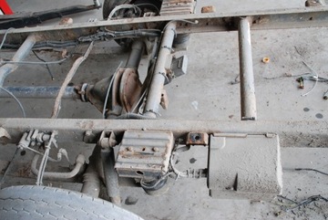 фото thumb №8, Iveco daily 06-11 пневматика подушки міст 12/47