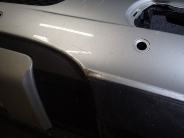 фото thumb №5, Бампер перед передний mercedes ml w164